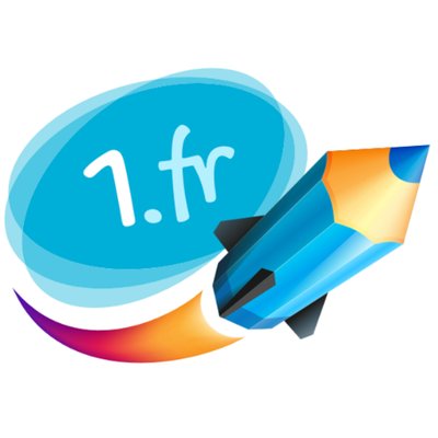 1fr logo